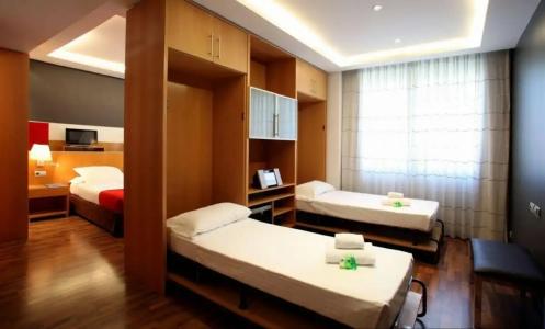 SB Icaria Barcelona - 49