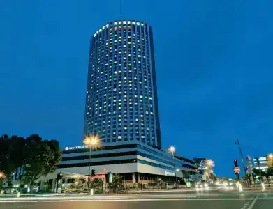 Hyatt Regency Paris Etoile