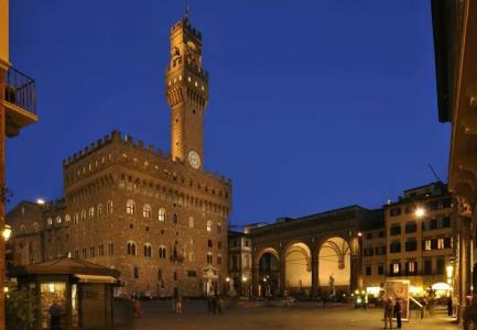 Brunelleschi - 7