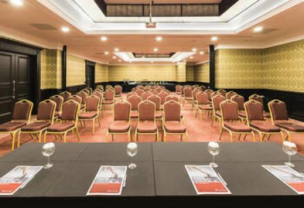 Ramada by Wyndham Sakarya - 58