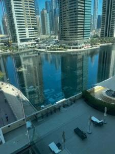 Oaks Liwa Heights Suites - 27