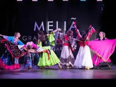 Melia Grand Hermitage All Inclusive & Private Beach Access - 44