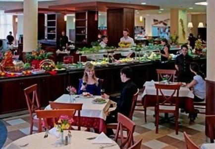 Sol Nessebar Palace All Inclusive - 80