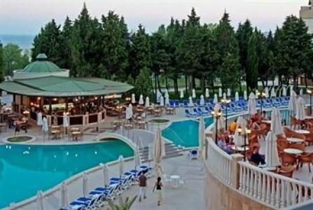 Sol Nessebar Bay All Inclusive - 70