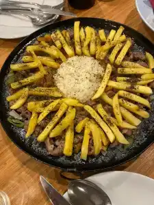 Mucize Termal Spa - 43