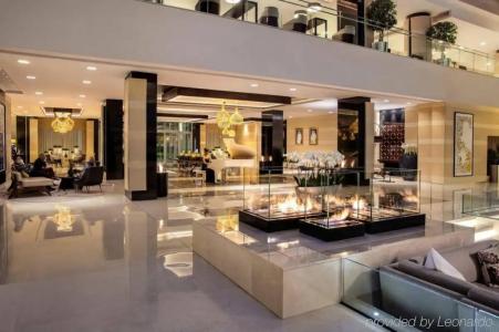 Hyatt Regency Oryx Doha - 56