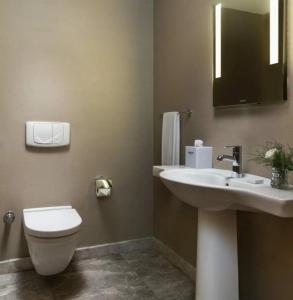 Occidental Ankara - 51