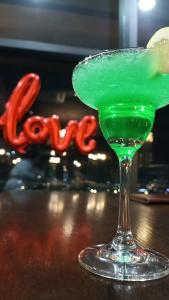 Grand Hill Ulaanbaatar - 21