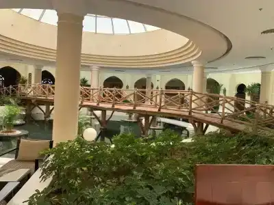 Royal Savoy Sharm El Sheikh - 32