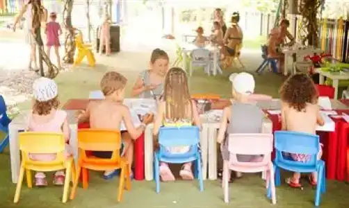 Belconti Resort - 80