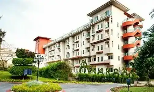 Belconti Resort - 22