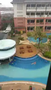 Kata Sea Breeze Resort - SHA Plus - 56