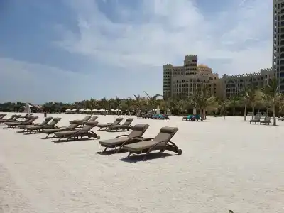 Waldorf Astoria Ras Al Khaimah - 99