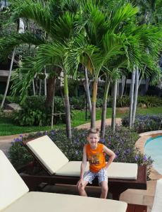 Ravindra Beach Resort & Spa - SHA Extra Plus - 94