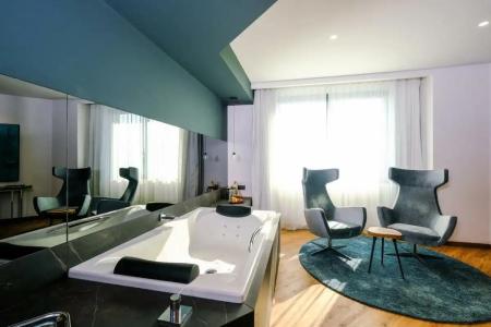 SB Icaria Barcelona - 93