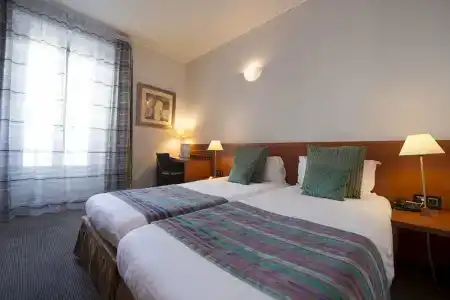 Best Western Premier Roosevelt - 94