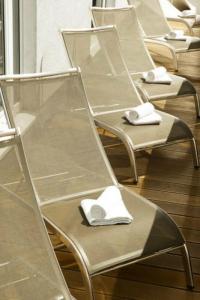 NH Collection Berlin Mitte am Checkpoint Charlie - 31