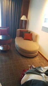 Amari Watergate Bangkok - 45