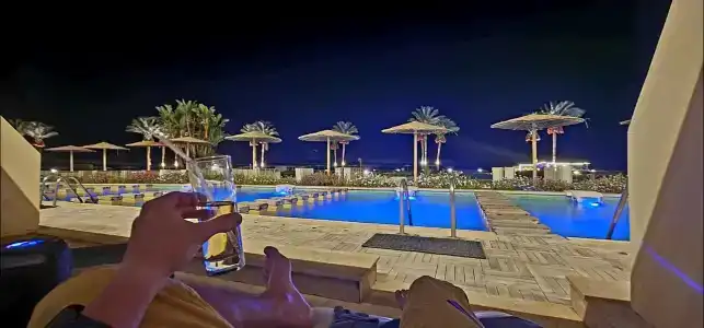 Barceló Tiran Sharm - 90