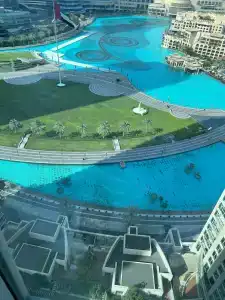 Ramada Downtown Dubai - 3