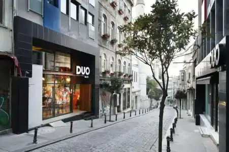 Duo Galata - 68