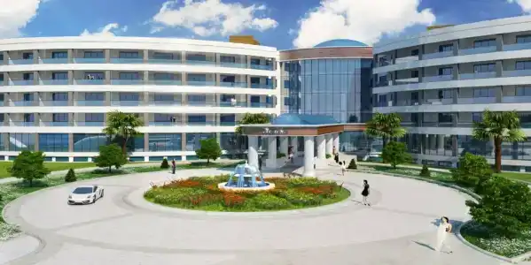 Aquasis De Luxe Resort & SPA - Ultra All Inclusive - 40