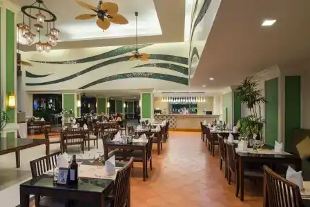 Centara Anda Dhevi Resort and Spa - SHA Plus - 50