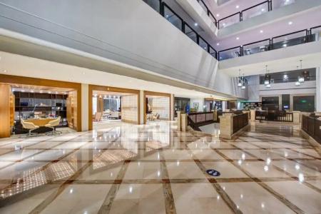 InterContinental Muscat, an IHG - 53