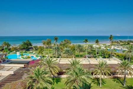 InterContinental Muscat, an IHG - 47