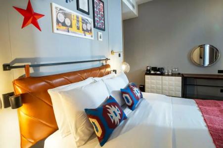 Indigo Belgrade, an IHG - 88