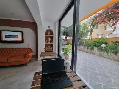 Park Boutique Rooms & Apart - 38