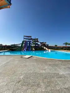 Hawaii Caesar Palace Aqua Park - Families and Couples Only - 59