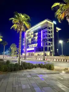 Hyatt Centric Jumeirah - 61