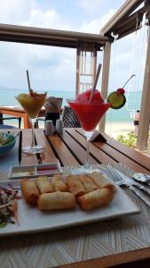 Bandara Resort and Spa, Samui - 89