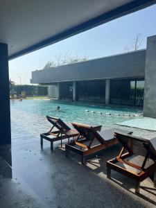 Ana Anan Resort & Villas Pattaya - 55