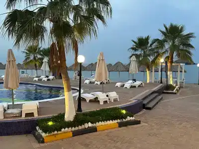 Royal Beach & Resort - 23