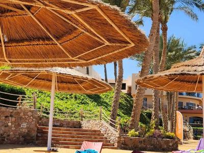 Nubian Village, Families and Couples only - 25