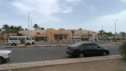 Lotus Bay Resort - 11