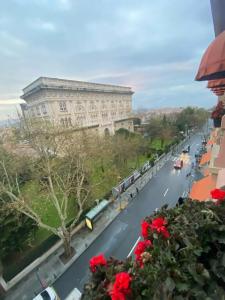  Park Hyatt Istanbul - Macka Palas - 76