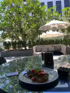 La Ville & Suites CITY WALK Dubai, Autograph Collection - 55