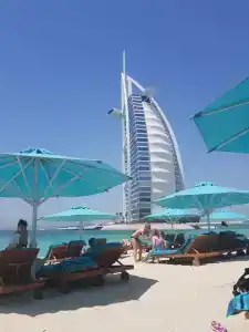 Jumeirah Burj Al Arab Dubai - 6