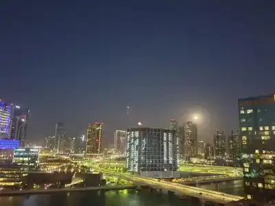 Beach Rotana - Abu Dhabi - 42