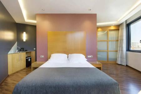 SB Icaria Barcelona - 68