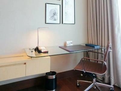 Radisson Blu Plaza Bangkok - 26