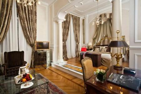 Grand Majestic gia' Baglioni - 85