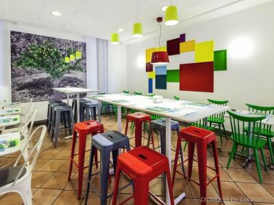 Ibis Styles Napoli Garibaldi - 95