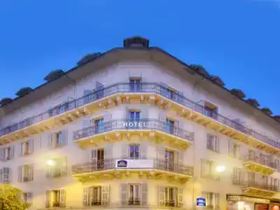 Best Western Premier Roosevelt