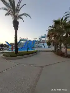Aquaworld Belek - 43