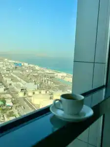 The First Collection Dubai Marina - 95