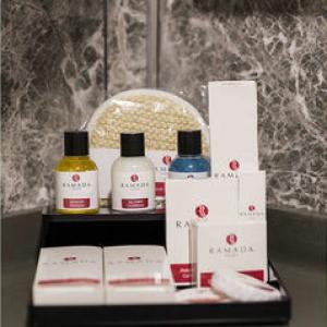 Ramada by Wyndham Sakarya - 39